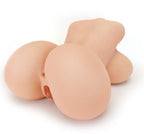 PDX Plus Big Titty Torso · masturbátor torzo s prsy