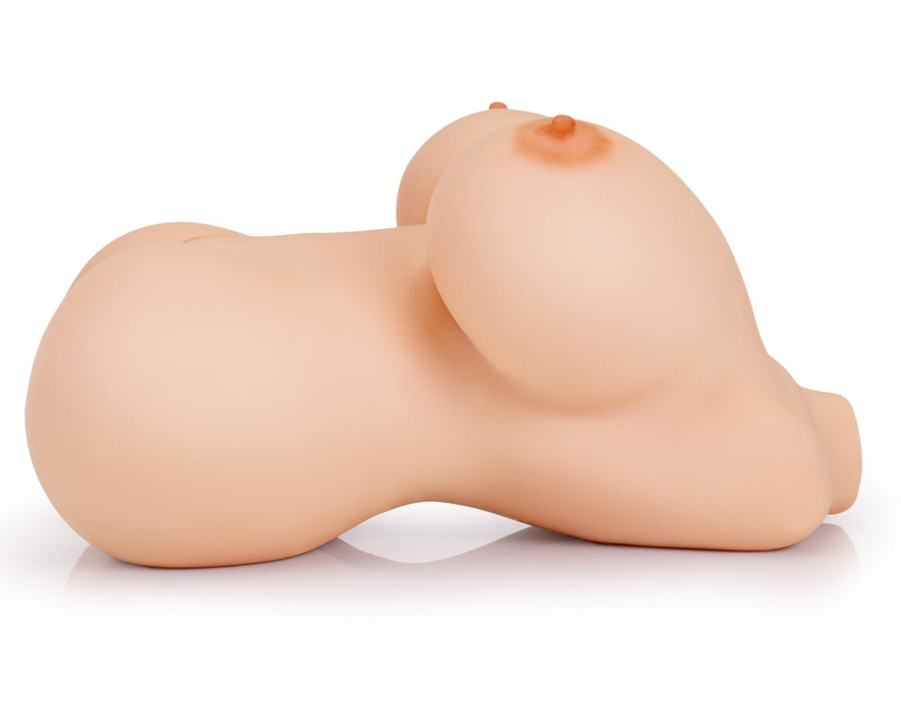 PDX Plus Big Titty Torso · masturbátor torzo s prsy