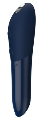 We-Vibe Tango X · bullet vibrátor · půlnoční modrá