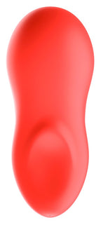 We-Vibe Touch X · stimulátor klitorisu · korálová