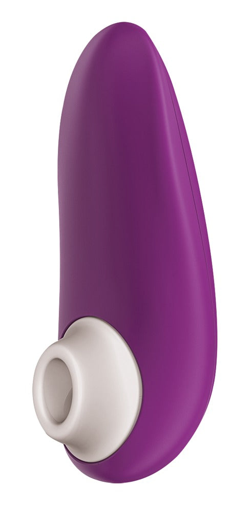 Womanizer Starlet 3 · tlakový stimulátor klitorisu, fialová