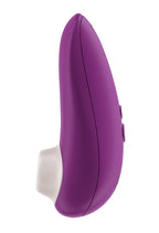 Womanizer Starlet 3 · tlakový stimulátor klitorisu, fialová