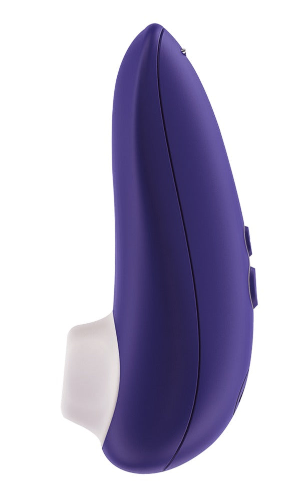 Womanizer Starlet 3 · tlakový stimulátor klitorisu, indigově modrá