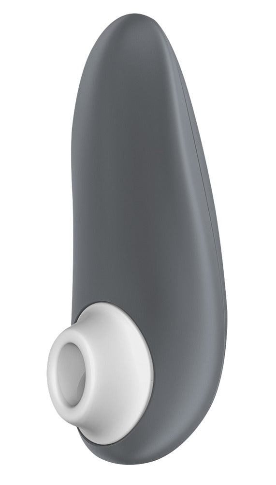 Womanizer Starlet 3 · tlakový stimulátor klitorisu, šedá