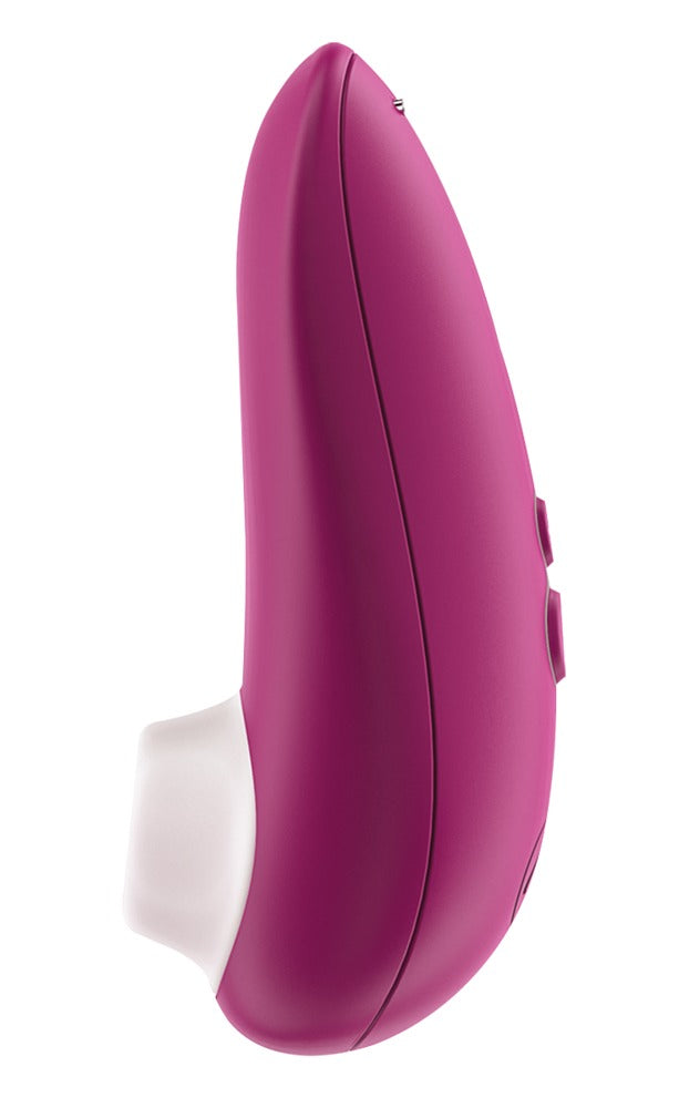 Womanizer Starlet 3 · tlakový stimulátor klitorisu, růžová
