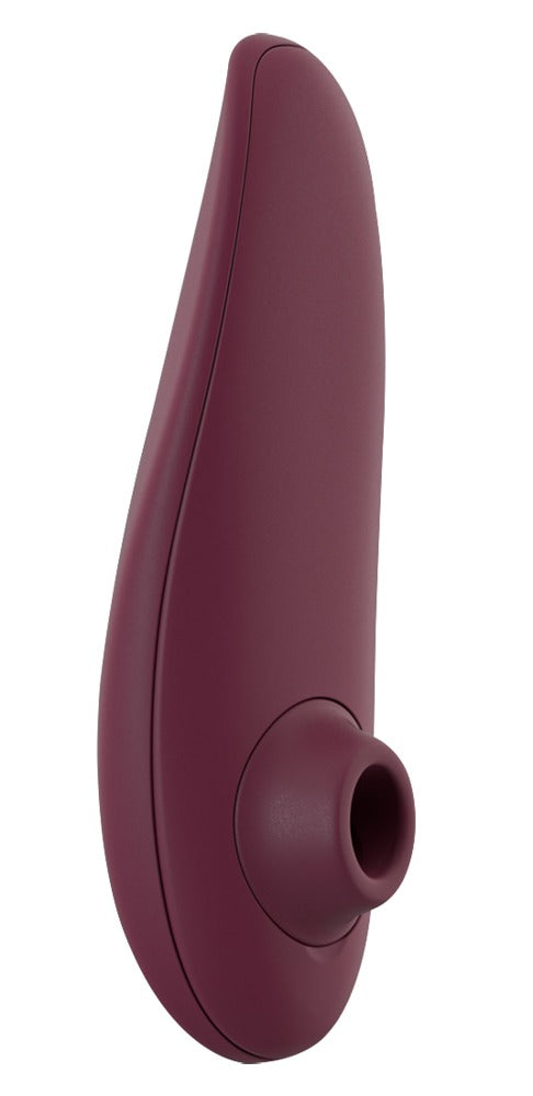 Womanizer Classic 2 · tlakový stimulátor klitorisu, bordó