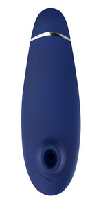 Womanizer Premium 2 · tlakový stimulátor klitorisu · borůvková