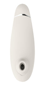 Womanizer Premium 2 · tlakový stimulátor klitorisu · šedá