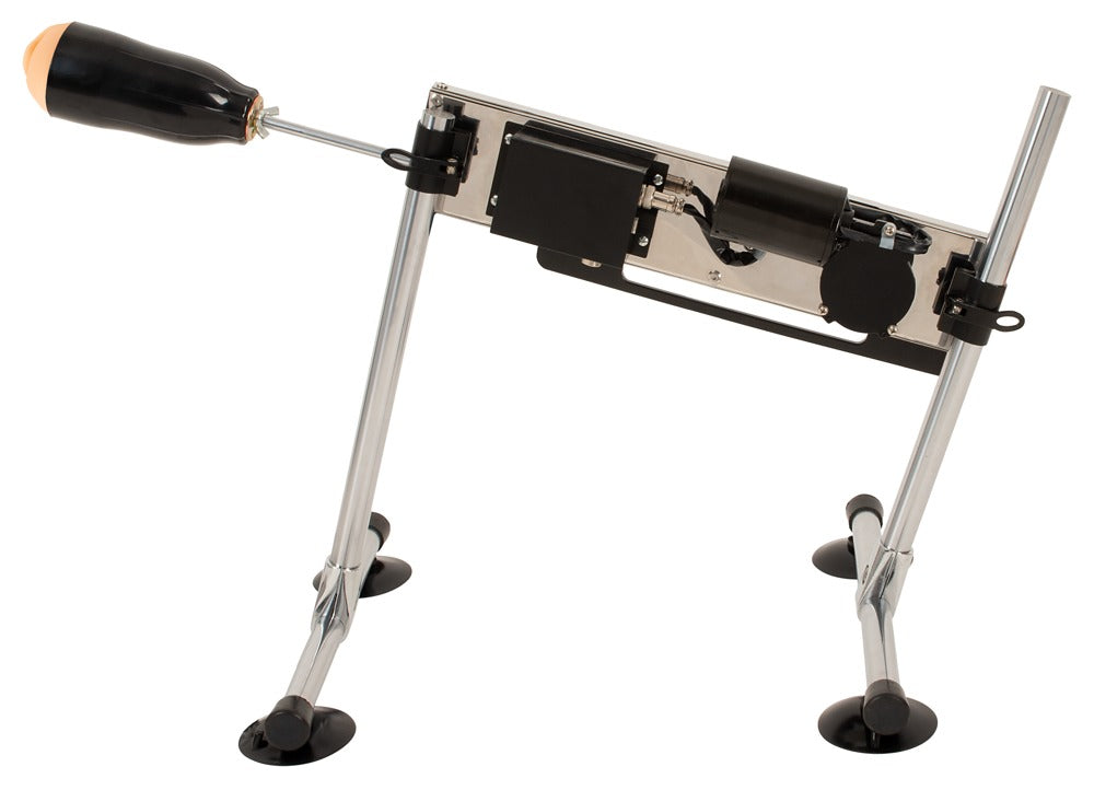 The Banger RC Double-Sided Fucking Machine · oboustranný sexuální stroj