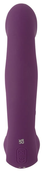 Javida 4 Function Vibrator · vibrátor se sáním na klitoris