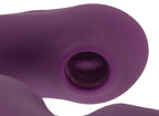Javida 4 Function Vibrator · vibrátor se sáním na klitoris