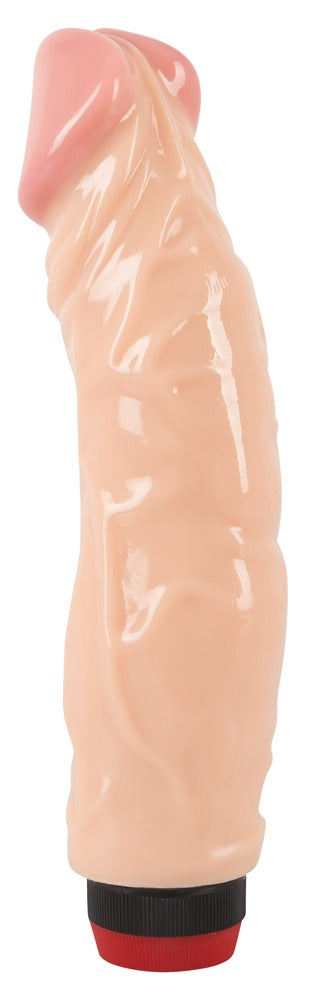 You2Toys Pasha · realistický vibrátor 23 cm