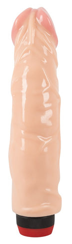 You2Toys Pasha · realistický vibrátor 23 cm