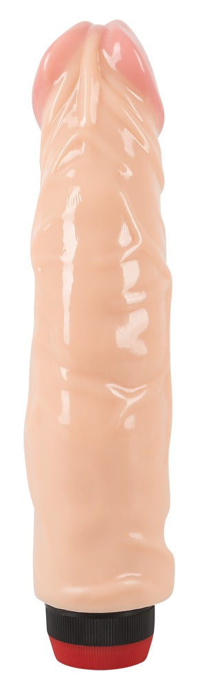 You2Toys Pasha · realistický vibrátor 23 cm