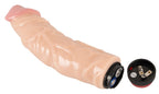 You2Toys Pasha · realistický vibrátor 23 cm