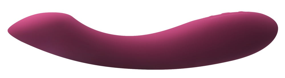 Svakom Amy 2 · vibrátor na bod G a klitoris · fialová