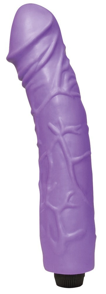 You2Toys Queeny Love Giant Lover · obří vibrátor, fialová