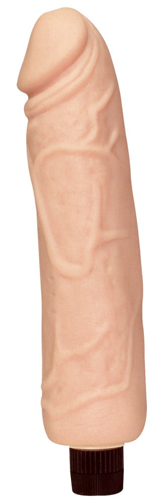 You2Toys Smoothy · ohebný realistický vibrátor 19 cm