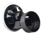 Fleshlight Shower Mount · držák masturbátoru s přísavkou