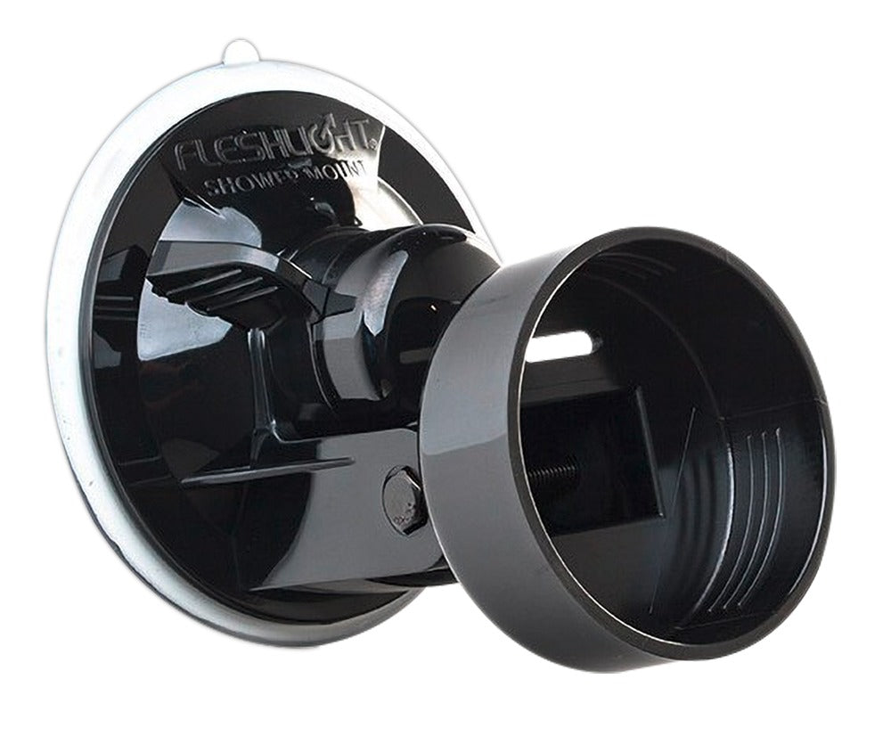 Fleshlight Shower Mount · držák masturbátoru s přísavkou
