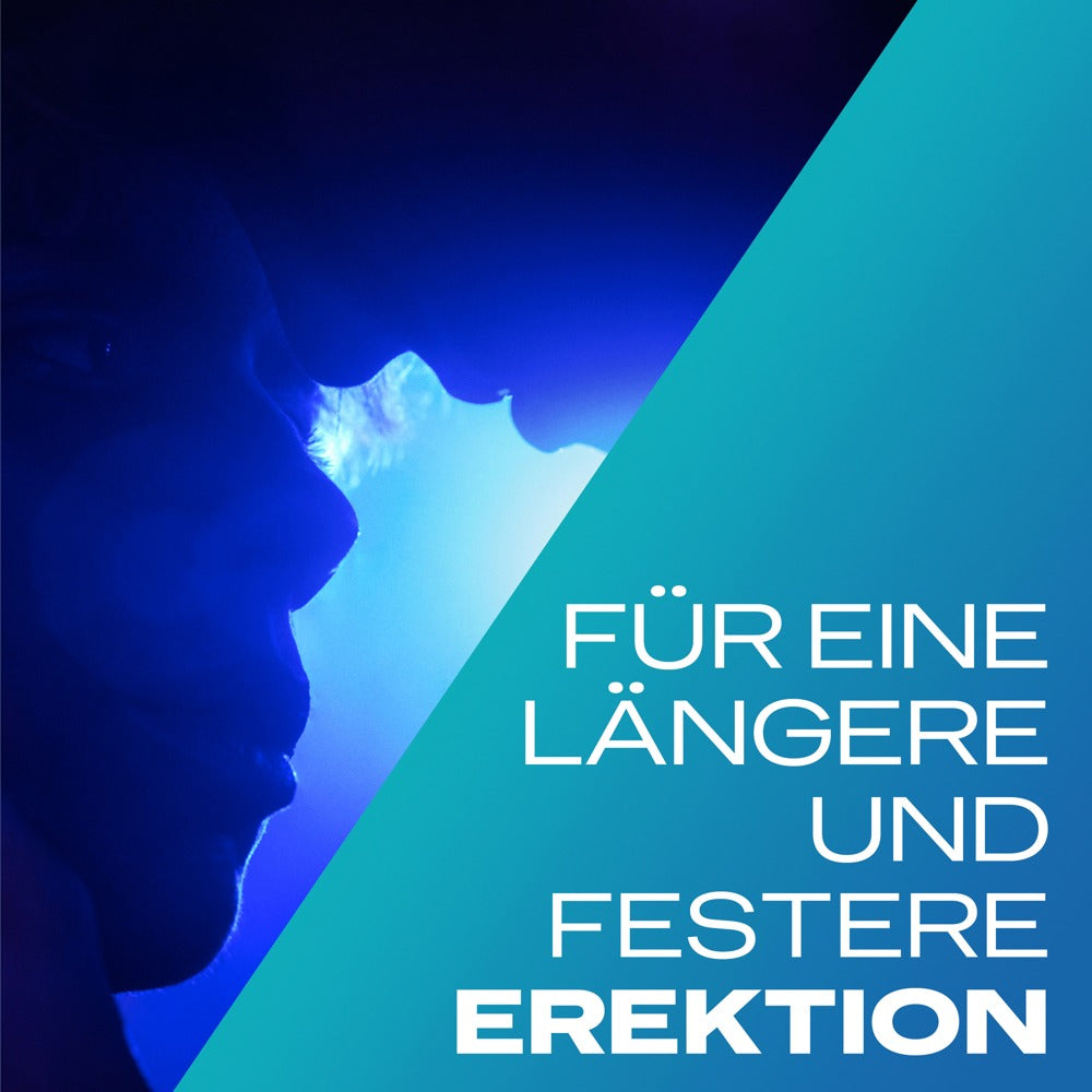 Durex Pleasure Ring · silikonový erekční kroužek