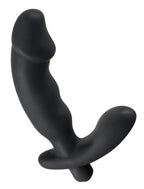 Rebel Cock-shaped vibe · anální vibrátor se stimulátorem hráze