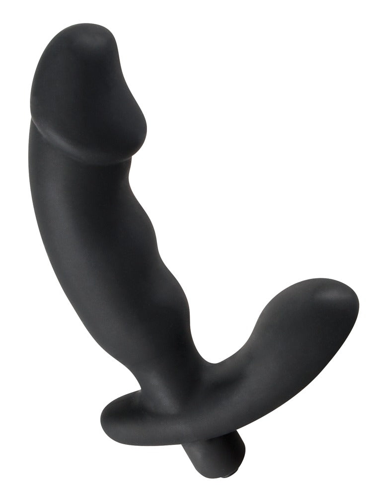 Rebel Cock-shaped vibe · anální vibrátor se stimulátorem hráze
