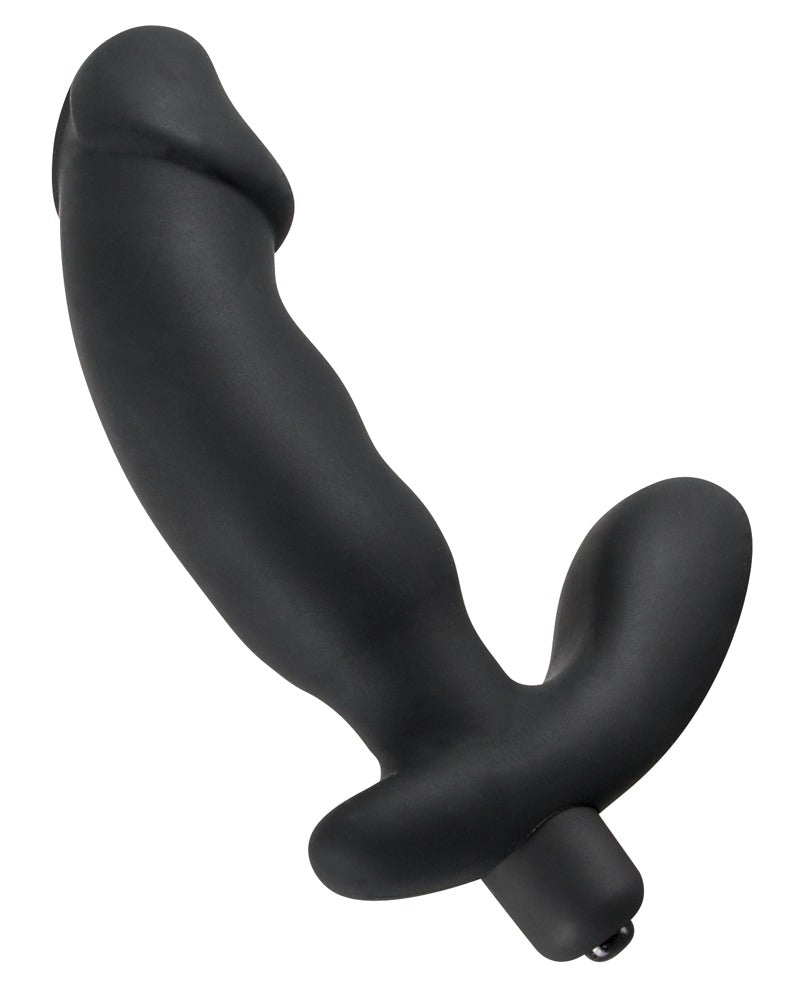 Rebel Cock-shaped vibe · anální vibrátor se stimulátorem hráze