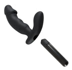 Rebel Cock-shaped vibe · anální vibrátor se stimulátorem hráze