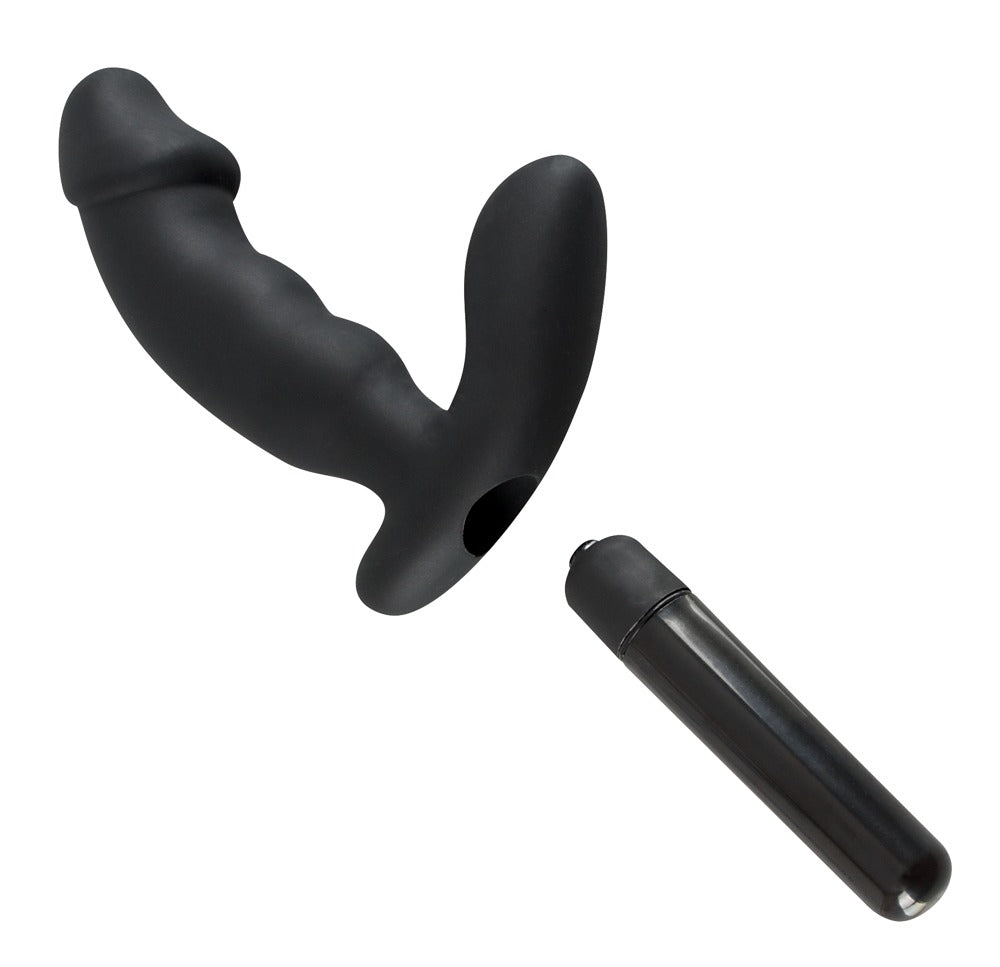 Rebel Cock-shaped vibe · anální vibrátor se stimulátorem hráze