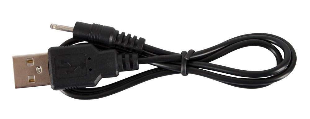Javida Double Massager · oboustranný vibrátor se dvěma motory
