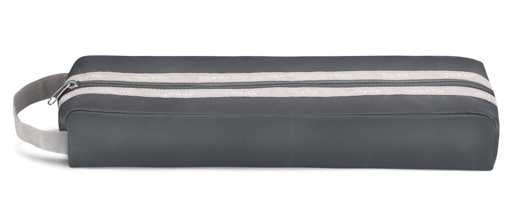 Le Wand Rechargeable Vibrating Massager · masážní hlavice · perleťově bílá
