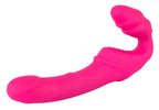 Vibrating Strapless Strap-On 2 · vibrační strap-on bez postroje