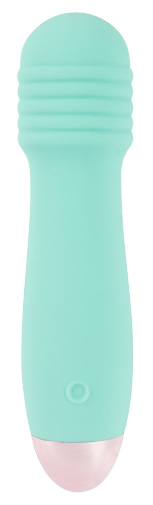 Cuties Mini Vibrator · mini vibrátor se 7 režimy