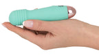 Cuties Mini Vibrator · mini vibrátor se 7 režimy
