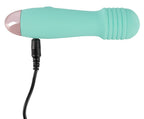Cuties Mini Vibrator · mini vibrátor se 7 režimy