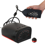 Suck-O-Mat 2.0 · automatický masturbátor se sáním