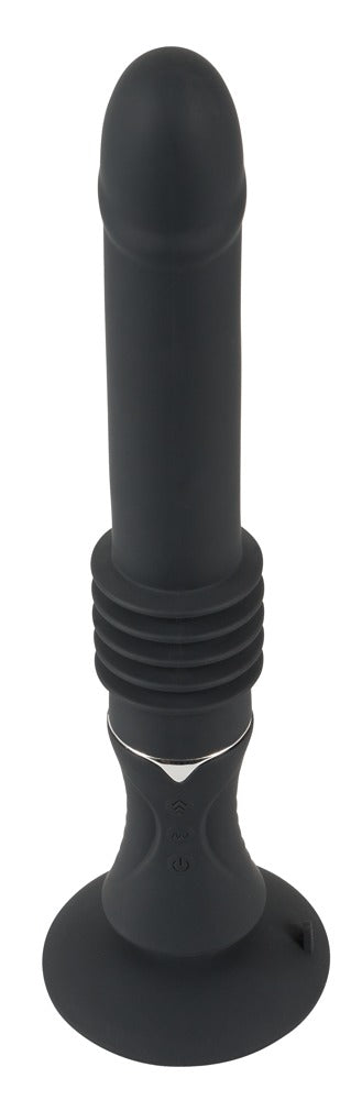 You2Toys Portable Fucking Machine · přirážecí vibrátor s přísavkou