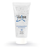 Just Glide · lubrikační gel na vodní bázi, 20 ml