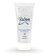 Just Glide · lubrikační gel na vodní bázi, 20 ml