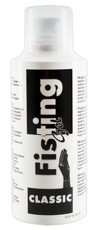 Fisting Gel + Cleaner · gel pro fisting a čistič pomůcek, 500 ml