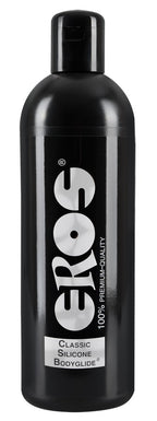 Eros Classic 1000 ml · silikonový lubrikant