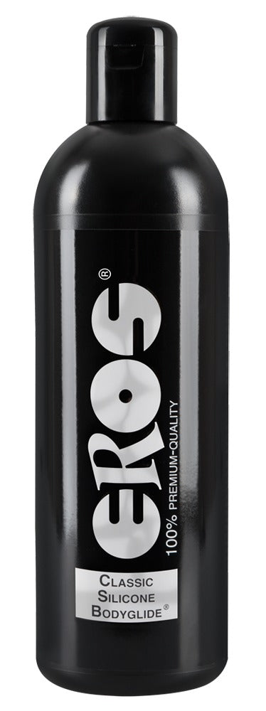 Eros Classic 1000 ml · silikonový lubrikant