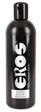 Eros Classic 1000 ml · silikonový lubrikant