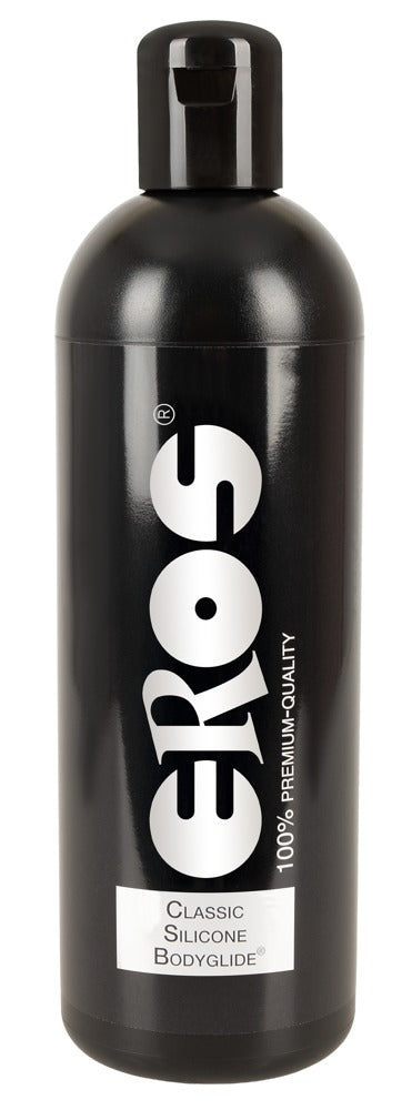 Eros Classic 1000 ml · silikonový lubrikant