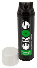 Eros Fisting Gel UltraX · lubrikační gel pro fisting, 200 ml