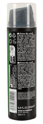 Eros Fisting Gel UltraX · lubrikační gel pro fisting, 200 ml