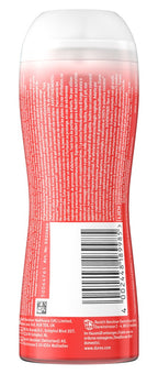 Durex Play 2in1 Massage Guarana · masážní a lubrikační gel 200 ml