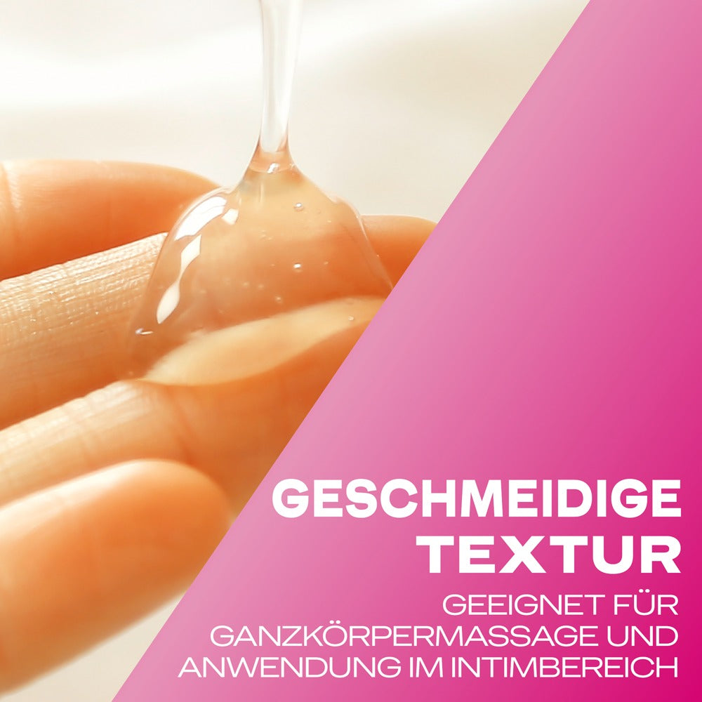 Durex Play 2in1 Massage Guarana · masážní a lubrikační gel 200 ml