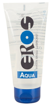 Eros Aqua 100 ml · lubrikant na vodní bázi